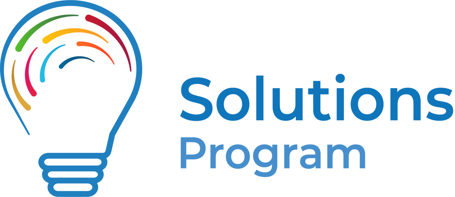 SDSN Solution Program